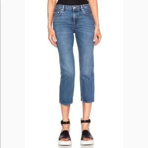 Acne Studios Pop LT Vintage jeans